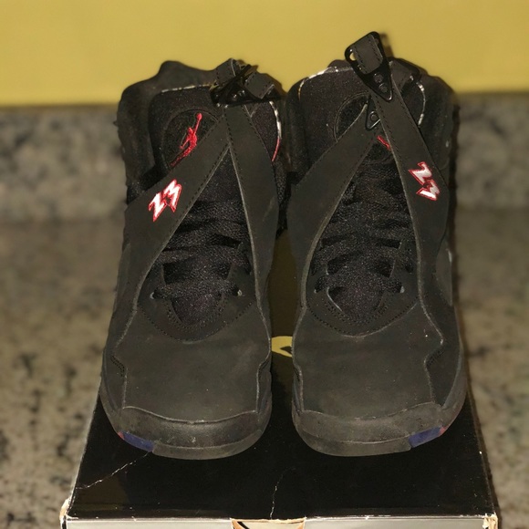 Jordan Other - Kids: Retro 8’s